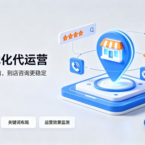 船营GEO优化