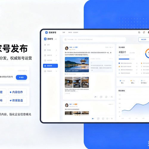 船营百家号信息发布代运营