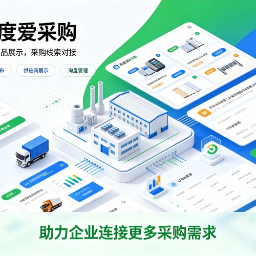 船营百度爱采购